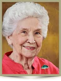 Lois Christina Reynar (nee Wark)