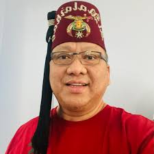 It is with deep sadness that we announce the passing of Tol Ronald Ferdinand  Calalo, Founder of Muzon Dos chapter (formerly Muzon 2nd Chapter). We are  grateful for the learnings and memories.