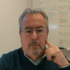 Richie Stever MHA, SASHE