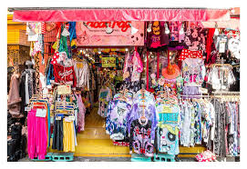 See more ideas about harajuku fashion, style, harajuku. The Complete Guide To Harajuku Tokyo S Cute Cool And Crazy Fashion District Hedonisitit