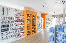 Pharmacie Pole De Mayenne Pharmacie Design Agencement Pharmacie Pharmacie