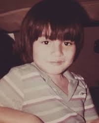 ISA MUNANG PATALASTAS: 90. Where Are They Now?: Nestlé Vita Kid, JUN KING  AUSTRIA