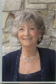 Charlotte M. Weldon Obituary