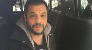 Man who attempted to run over local police officer arrested