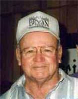 H.T. Ferrell Obituary (2013)