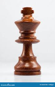 Kink chess stock image. Image of objects, single, chess 