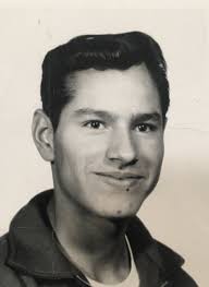 John Lovato Obituary