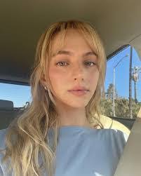 Hailey Doran's Instagram, Twitter & Facebook