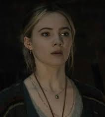 Ivy Finch's Instagram, Twitter & Facebook