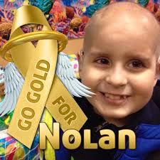 Remembering the Life of Nolan Blake