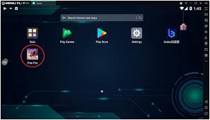 This installer downloads its own emulator along with the free fire videogame, which can be. Garena Free Fire For Pc How To Download On Windows