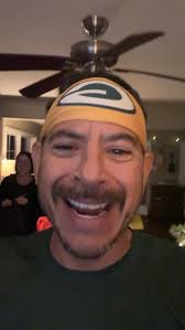 Vamos al Packer Pro Shop con Cbs Sports