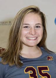 2017 Women's Soccer Roster