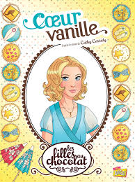 Epingle Par Marie Sur Les Filles Au Chocolat Telechargement Livre Livres A Lire