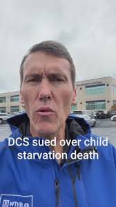 The family of a little girl who died of starvation is now suing the Indiana  Department of Child Services and the caseworkers for negligence.