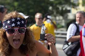 Korosh and Nadia Karimi