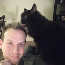 Charlie 2007-2025 ❤️🖤 I'll forever love you Charlie. You'll always be my  little boy. Charlie, the best little friend anyone could ask for. ❤  @pawsatpeacelondonon