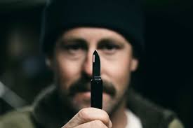 James Elko Pocketknife