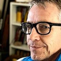 Infernum by Jayson Adams