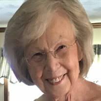 Joyce C. Hawkins Obituary (2023)