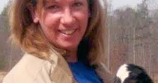 Eileen Eubanks's Instagram, Twitter & Facebook