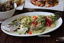 We did not find results for: Siakap Kukus Ala Thai Resepi Terbaik