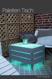 Palette Garten Ideas Palettentisch Palette Interior Grey Palette Grau Garten Mobel Balkon Garten Garten Dekor Tasarim