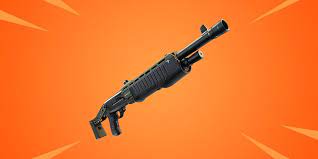 Maybe you would like to learn more about one of these? Nickmercs Ranks All Shotguns In Fortnite Fortnite Intel