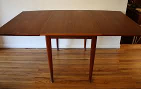 Shop our selection of modern contemporary dining room sets online or in a scandinavian designs store near you. Mid Century Modern Danish Teak Dining Chairs And Folding Table Picked Vintage
