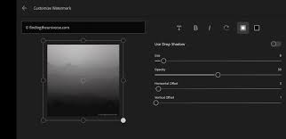 Adding watermark using lightroom is easy and fast because you can add watermarks to batches on multiple photos. How To Watermark Photos A Detailed Guide For All Devices