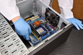 Artikel ini akan memandu anda untuk merakit komputer sendiri, dengan beberapa langkah mudah. Cara Merakit Komputer Cpu Sederhana Beserta Gambarnya