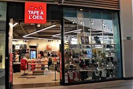 Retrouvez les autres ensembles pour cérémonie chez tape à l. French Tape A L Oeil Taps Into Flemish Market Retaildetail