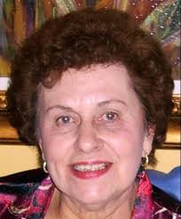 GERTRUDE MILLER Obituary (2017)