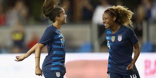 So, let's talk about the uswnt roster for 2021. Red Stars News Dump Uswnt And Preseason Rosters Announced Hot Time In Old Town