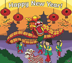 Customize your avatar with the happy new year ox and millions of other items. Chinese New Year Year Of The Ox 2021 Event Info And Resources
