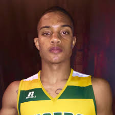 Jon Washington's Jim Hill High School Career Home