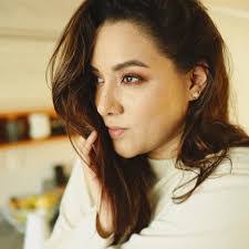 Marjorie Cordova's Instagram, Twitter & Facebook