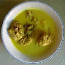 Ayam dan rebung jeruk masak lemak cili api. Tumis My Resepi Ayam Masak Lemak Cili Padi