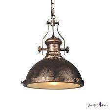 Single Light Nautical Led Pendant With Glass Diffuser For Barn In 2020 Nautical Pendant Lighting Glass Diffuser Pendant Lighting