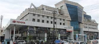 Toyota showroom near me contact number. Lanson Toyota Toyota Dealer Contact Us