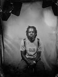 Afropunk 2016 See Stunning Tintype Portraits Of Janelle Monae Ceelo Green Earl Sweatshirt And More Earl Sweatshirt Musician Portraits Portrait