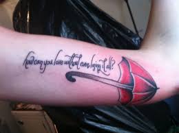 Leave me any feedback 🙂. Mayday Parade Lyric Tattoo Mayday Parade Tattoo Lyric Tattoos Sweet Tattoos