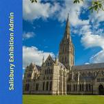 Salisbury Hospital Exhibition Collection —...