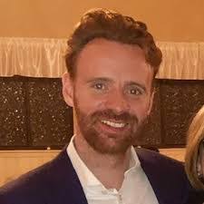 Kevin Riser's Instagram, Twitter & Facebook