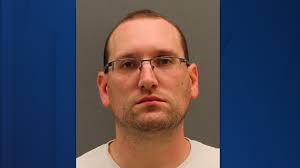 Grand jury indicts Jenison man accused of sexually exploiting toddler