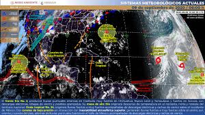 We did not find results for: Clima Tiempo Pronostico Meteorologico General No Aviso 505 Informativo La Region