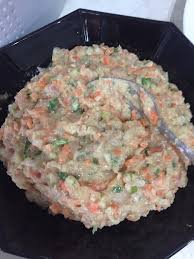 Bila ingin membagi dokumen ke dalam beberapa section, buatlah section break terlebih dahulu. Cara Buat Dumpling Soup Homemade Modal Tak Sampai Rm10 Pun Untuk 40 Pcs Daily Makan