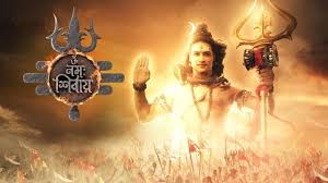 Maybe you would like to learn more about one of these? Om Namah Shivay Disney Hotstar