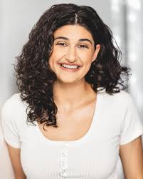 Sierra Small's Instagram, Twitter & Facebook