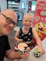 Where in the world is Jason today? #Wisconsin #bpbestie